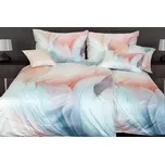 Povlečení z egyptské bavlny Glen 140x200 cm