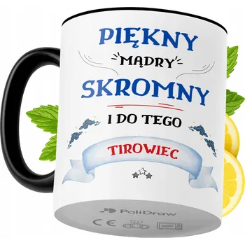 Hrnek Polidraw Hrnek Polidraw Pro Vojáka keramický 330 ml