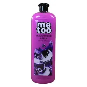 Nestandardní parfém Me too tekuté mýdlo Black Orchid 1 L