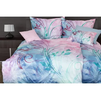 Povlečení Luxusní povlečení Clara 140x200 cm