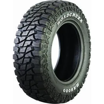 Letní osobní pneu 285/70R17 121/118Q, Roadcruza, RA8000 R/T, RA150601