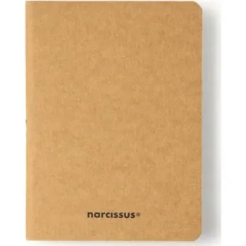 Sešit Sešit linkovaný A4 Narcissus 48 listů