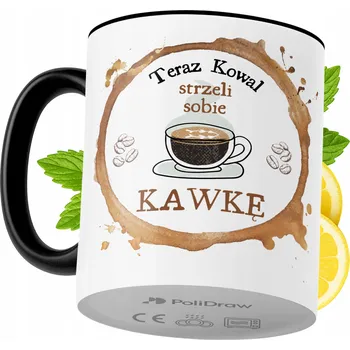 Hrnek Polidraw Hrnek Polidraw Pro Akustika keramika 330 ml