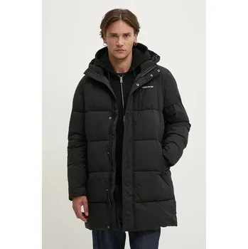 Bunda Guess Jeans M4BL26.WGII2 černá 99X, vel. L