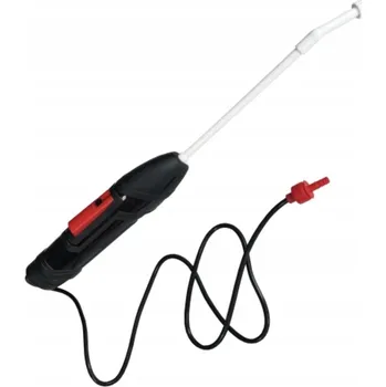 Postřikovač Akumulátorový ruční postřikovač pro mytí