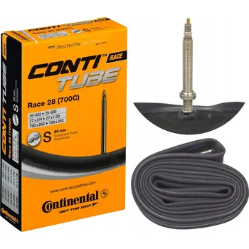 Duše na kolo Cyklistická duše Continental 28 x 1 "