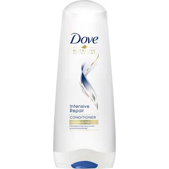 DOVE Nutritive Solutions Intensive Repair kondicionér pro poškozené vlasy 200 ml