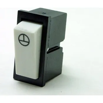 vypínač HLF Spínač 3454-80635 vestavný 3454-80635