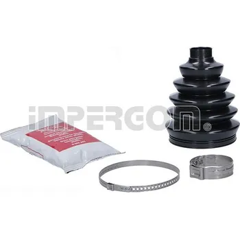 Hřídel nápravy Sada měchů, hnací hřídel ORIGINAL IMPERIUM 33512/TE