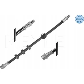 Brzdová hadice Meyle 714 525 0001 Pružná brzdová hadice