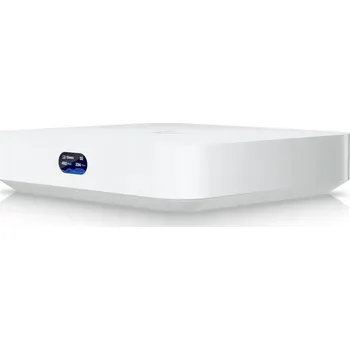 Switch Ubiquiti ULTRA brána/kontrolér 1000 Mbit/s