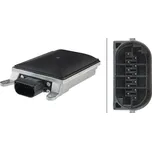 Řídící jednotka, změna jízdního pruhu HELLA 6PZ 010 905-411