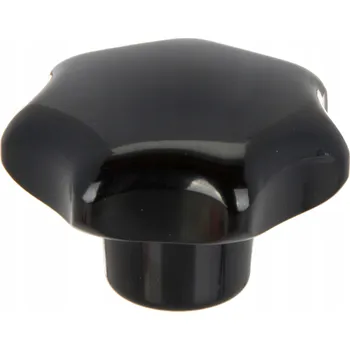 Matice MATICE M12 S PLASTOVÝM KNOFLÍKEM