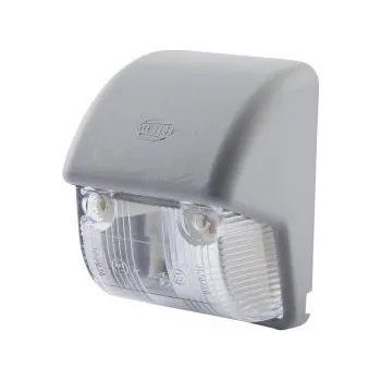 Přední světlomet Obrysové světlo HELLA 2PF 006 679-001