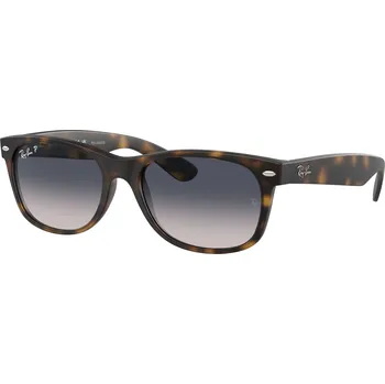 Ray-Ban New wayfarer RB 2132 865/78 58