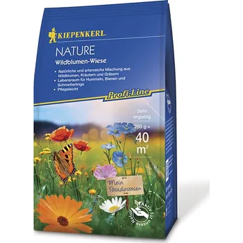 Travní směs Tráva travní směs Kiepenkerl 1 m² 0,004 kg