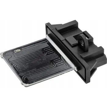 Klimatizace automobilu NTY ERD-NS-003 Odpor, ventilátor topení vnitřní