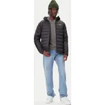 Puma Vatovaná bunda Packlite 685221 01 Černá Regular Fit XL