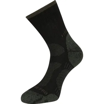 Dámské ponožky ALPINE PRO - KEROWE ANTIBAKTERIÁLNÍ PONOŽKY