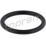 Těsnění, chladič oleje (automatická převodovka) TOPRAN 117 230