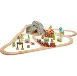 Bigjigs Toys BJT292 62 ks