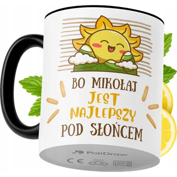 Hrnek Polidraw Hrnek Polidraw Pro Šálek keramický 330 ml