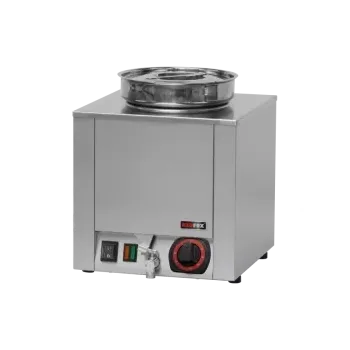 Sporák REDFOX Vodní lázeň | REDFOX - BM 01 W