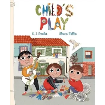 Child's Play - Peralta, Ramiro Jose