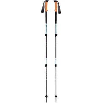 Trekingová hůl Black Diamond Trail Ergo Cork Trek Women Alpine Lake