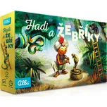 Albi Hadi a žebříky 55369