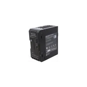 spínaný zdroj OMRON S8VK-WB24024 Napájecí zdroj spínaný 240W 24VDC 10A 320÷576VAC 450÷810VDC