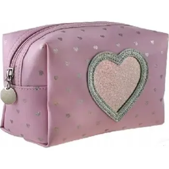 Kosmetická taška KOSMETICKÁ TAŠTIČKA ORGANIZÉR KUFŘÍK TAŠKA INTER-VION