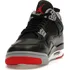 Pánské tenisky Jordan Air 4 Retro Bred Reimagined FV5029-006 44,5