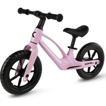 Dětské vozidlo Kidwell Balanční kolo VITO Pink