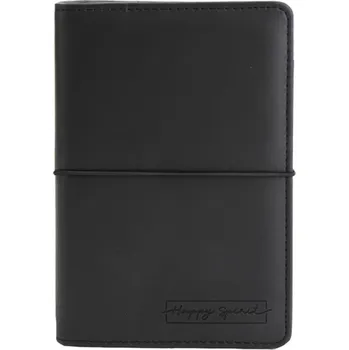 Diář Diář: Černý/kroužkový M s vyměnitelným kalendáriem