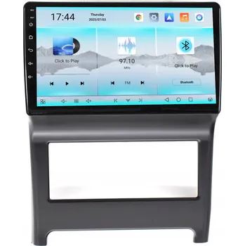 Auto Hi-Fi AUTORÁDIO S GPS NAVIGACÍ DAEWOO NEXIA 1994-2008 ANDROID CARPLAY