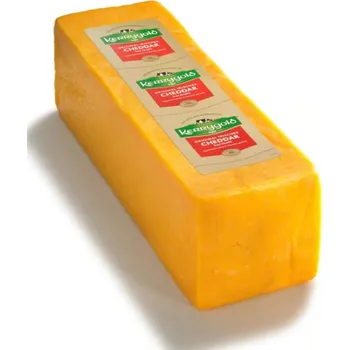 Kerrygold - Cheddar irský Váha: 200g