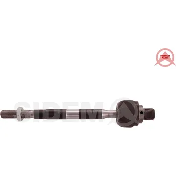 Táhlo řízení Axiální kloub, příčné táhlo řízení, 89016