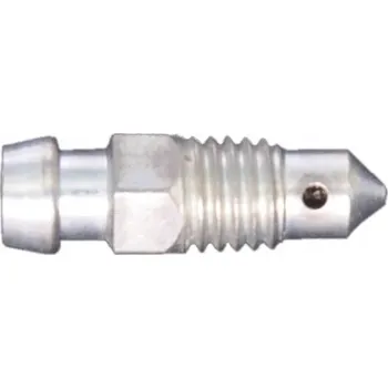 Brzdová hadice Odvzdušňovací šroub M7x1 21,7mm BMW Mazda VW Nissan