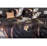 Povlečení bavlněný satén Colombe 140x200 cm