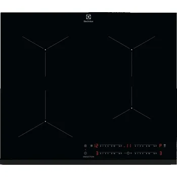 Varná deska Indukční varná deska Electrolux SLIM-FIT CIT61443