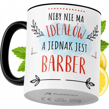 Hrnek Polidraw Hrnek Polidraw pro bankéře keramika 330 ml