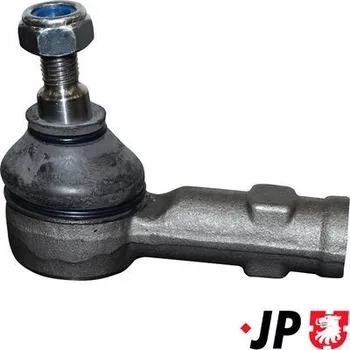 Táhlo řízení Hlava příčného táhla řízení JP GROUP 3544600900