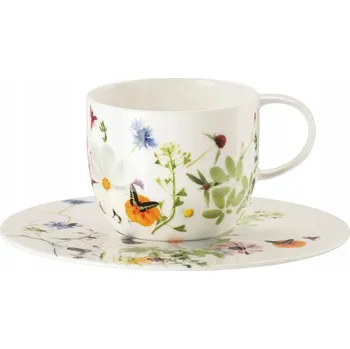 Šálek kávy Rosenthal Spring Garden
