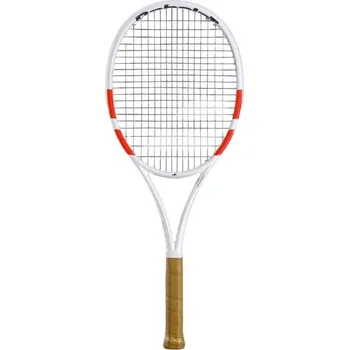 Tenisová raketa Tenisová raketa Babolat Pure Strike 97 Bílý, Černý, Červený (3)