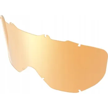 Sluneční brýle Náhradní sklo do brýlí UVEX Nevada/Airstream / lasergold lite / S1