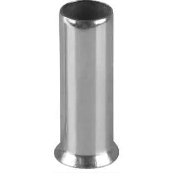 Kabelové oko Kabelové oko dutinkové Erko 100 ks