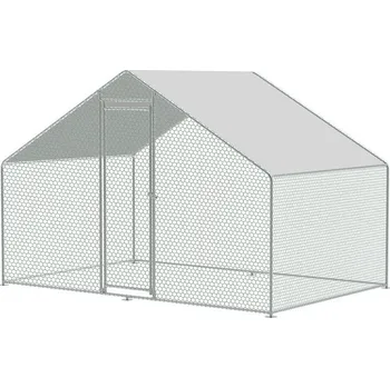 kurník Strend Pro Kurník 2173630 300 x 200 x 200 cm