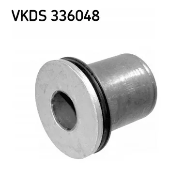 Zavěšení kol Ložisko, rameno SKF VKDS 336048