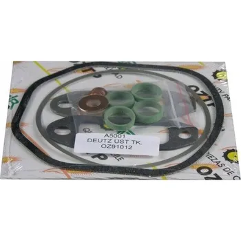 Spojovací materiál motoru Sada těsnění hlavy válců 1-hlava 2910048, 02910165 Deutz